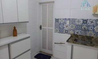 Imagem 5: Apartamento à venda, 70 m² - Santa Rosa - Niterói/RJ