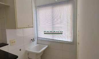 Imagem 5: Apartamento com 1 dormitório para alugar, 36 m² por R$ 1.690,00/mês - Residencial Flórida