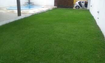 Imagem: Aluguel casa na barra de São Miguel por