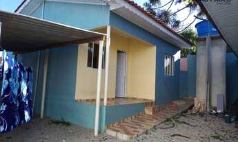 Imagem 4: Terreno grande com 2 casas no Centro de Contenda