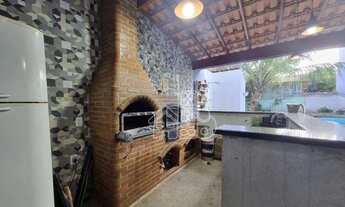 Imagem 7: Casa com 2 dormitórios à venda, 90 m² por R$ 450.000,00 - Jardim Atlântico Central (Itaipu