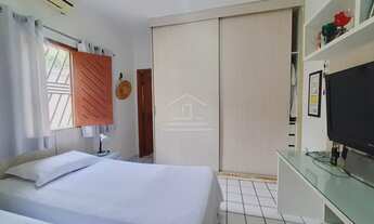 Imagem 5: Casa para venda - Casa No Ininga Com 03 Quartos