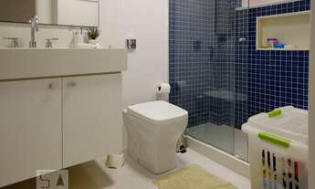 Imagem 5: Apartamento à Venda - Tijuca, 3 Quartos, 135 m2