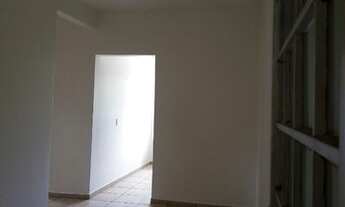 Imagem 2: Apto c/ 1 quarto compselecionadoleto e vaga coberta na garagem c/ portão eletrônico