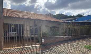 Imagem: Aluga-se casa residencial na zona norte