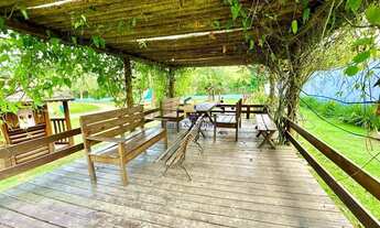 Imagem 7: WG - Terreno à venda, 1303 m² por R$ 350.000,00 - Portal do Aeroporto - Juiz de Fora/MG