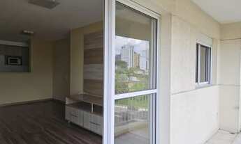 Imagem 3: Apartamento 2 dormitórios para Locação em São Paulo, Vila Clementino, 2 dormitórios, 1 suí