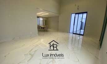 Imagem 6: PASSARINHOS PONTA NEGRA 4 SUITES CLOSET FINO ACABAMENTO