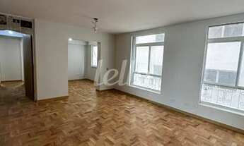 Imagem 5: São Paulo - Apartamento Padrão - Pinheiros