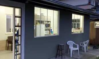 Imagem: Casa 2 dormitórios Anual