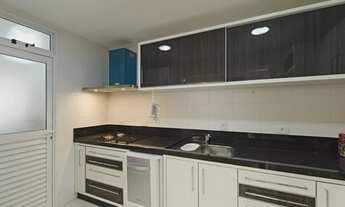 Imagem: Apartamento para aluguel possui 137 metros