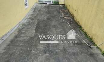 Imagem 7: Casa com 4 dormitórios para alugar, 150 m² por R$ 3.528,00/mês - Panorama - Teresópolis/RJ