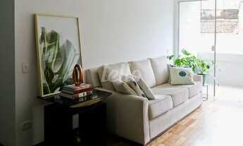 Imagem 4: São Paulo - Apartamento Padrão - Jardins