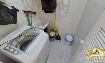 Imagem 10: 1 Dormitório vista Livre, 1 vaga coletiva no Itararé, São Vicente-SP