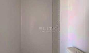 Imagem 5: Apartamento com 1 dormitório à venda, 42 m² por R$ 310.000,00 - Vila Alpina - Santo André