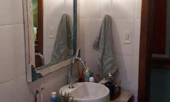 Imagem 6: Casa 3 quartos condomínio Várzea Green