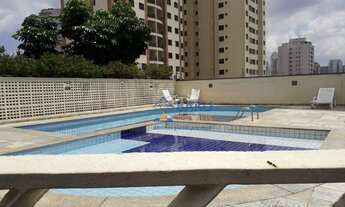 Imagem 2: Apartamento com 3 dormitórios para alugar, 75 m² - Pompeia - São Paulo/SP