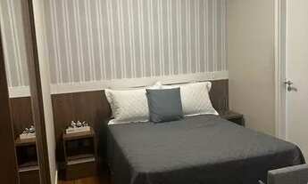 Imagem 4: Apartamento Locação 1 Dormitórios - 36 m² Pinheiros