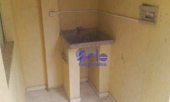 Imagem 6: Casa com 1 dormitório para alugar por R$ 750,00/mês - Vila Siqueira - São Paulo/SP