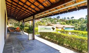 Imagem 2: Casa com 4 dormitórios à venda, 258 m² por R$ 1.400.000 - Alpes D'Ouro - Bom Jesus do