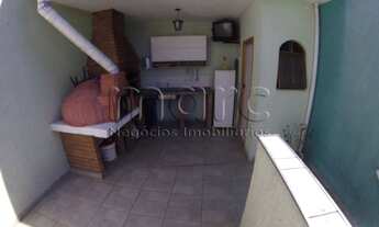 Imagem 6: SAO PAULO - Casa Padrão - CAMBUCI