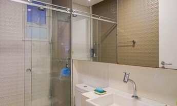 Imagem 7: Apartamento para venda tem 100 metros quadrados com 3 quartos