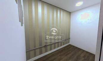 Imagem: Sobrado com 3 dormitórios, 178 m² - venda