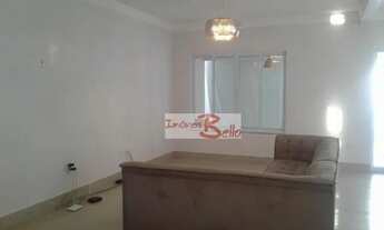 Imagem 3: Casa com 3 dormitórios, 300 m² - venda por R$ 1.500.000,00 ou aluguel por R$ 5.735,45/mês