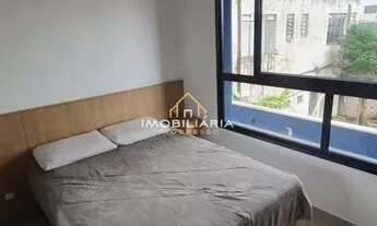 Imagem 6: Apartamento para aluguel com 20 metros quadrados com 1 quarto em Rebouças - Curitiba - PR