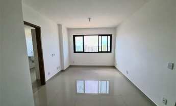 Imagem 2: 02 QUARTOS MIRANTE SAO FRANCISCO AGUAS CLARAS DF