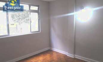 Imagem 5: Apartamento com 3 dormitórios para alugar, 100 m² por R$ 1.388,00/mês - Vila Guiomar - San