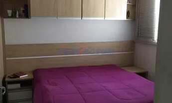 Imagem 2: Apartamento - Jardim Márcia - Campinas