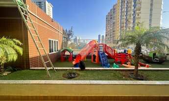 Imagem 6: Vendo Apartamento com 3 Quartos sendo uma suíte..