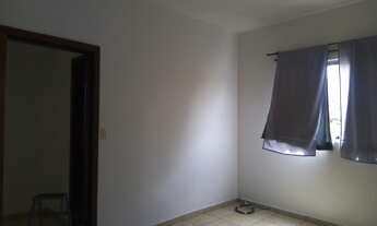 Imagem 1: Apto c/ 1 quarto compselecionadoleto e vaga coberta na garagem c/ portão eletrônico