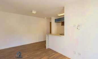 Imagem 6: Apartamento 65 m² - 2 quartos (1 suíte) Sumaré - São Paulo - SP