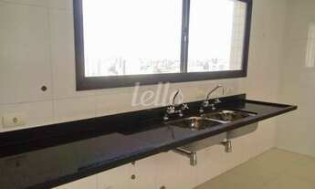 Imagem 3: São Paulo - Apartamento Padrão - Vila Mariana