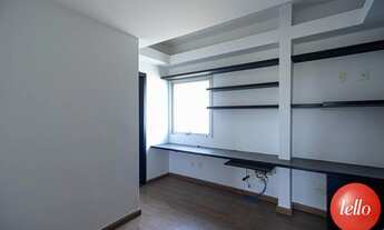 Imagem: São Paulo - Apartamento Padrão - Perdizes