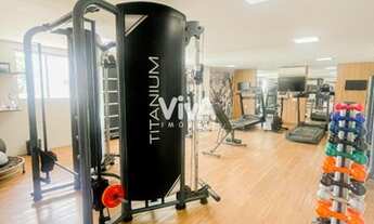 Imagem 5: Cobertura com 3 quartos no Meireles