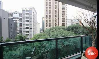 Imagem 5: São Paulo - Apartamento Padrão - Higienópolis