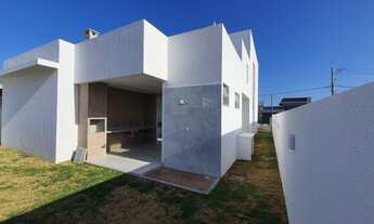 Imagem 2: Casa de condomínio para venda tem 150 metros quadrados com 3 quartos