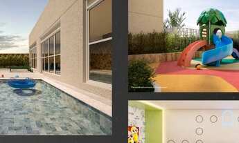 Imagem 6: Apartamentos de 48, 65 e 78 m²- 2,3 e 4 dormitórios em Osasco