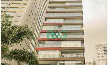 Imagem 3: Apartamento com 2 dormitórios à venda, 65 m² por R$ 964.000,00 - Consolação - São Paulo/SP