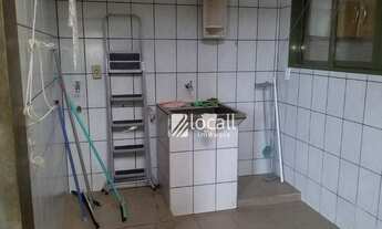 Imagem 4: Casa com 3 dormitórios à venda, 230 m² por R$ 510.000,00 - Vila Cristina - São José do Rio