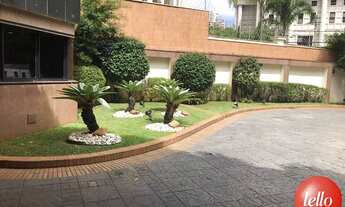 Imagem 6: São Paulo - Apartamento Padrão - Higienópolis