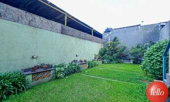 Imagem: São Paulo - Apartamento Padrão - Casa