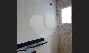 Imagem 7: Apartamento 28m² com 1 dormitório localizado no Tucuruvi - ZN