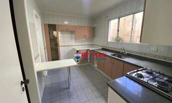 Imagem 4: Casa com 4 dormitórios para alugar, 131 m² por R$ 3.800,00 - Chácara Primavera - Campinas