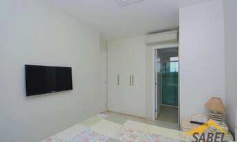 Imagem 3: Apartamento com 3 dormitórios à venda, 132 m² por R$ 3.150.000,00 - Riviera de São Lourenç