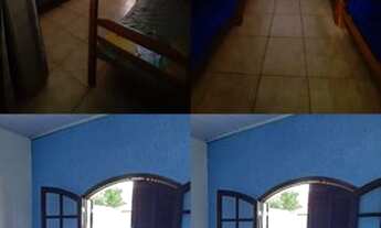 Imagem 4: Casa na Praia Grande