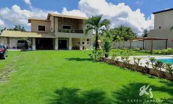 Imagem 2: Casa solta no Eusébio